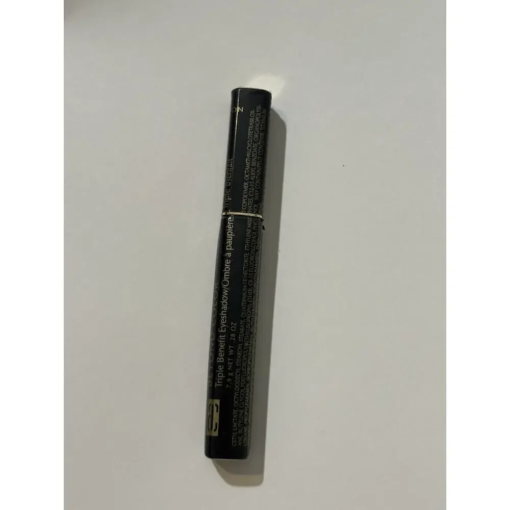 Avon Beyond Color Triple Benefit‎ Eyeshadow In Hazy Blue NOS Sealed Vintage